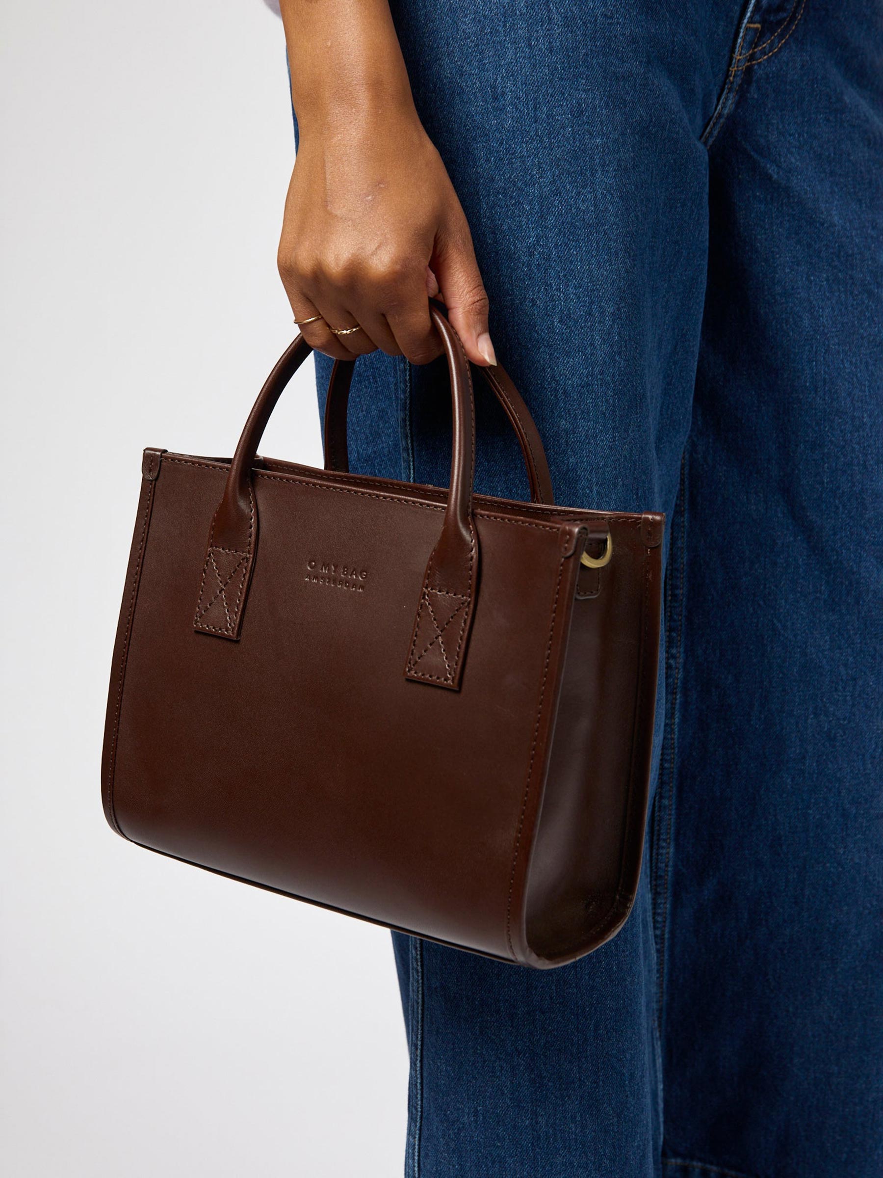 Chocolate jackie midi – Tally-Ho