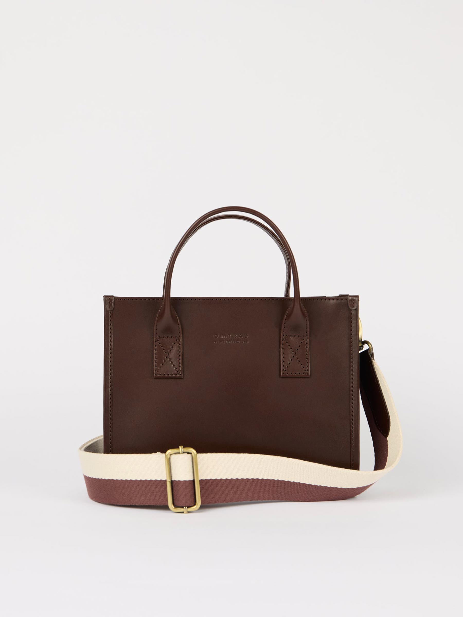 Chocolate jackie midi – Tally-Ho