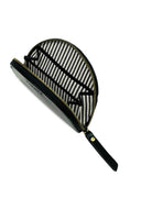 Laura coin purse black