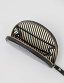 Laura coin purse black