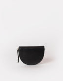 Laura coin purse black