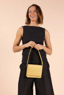 Tas audrey mini butter yellow