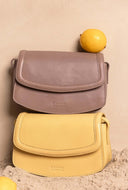 Tas kendalini butter yellow
