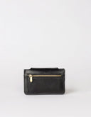 Harmonica wallet black