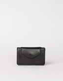 Harmonica wallet black