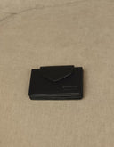 Harmonica wallet black