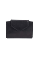 Harmonica wallet black