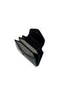 Harmonica wallet black
