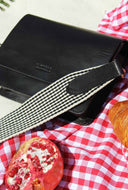 Audrey mini black
