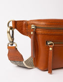 Cognac heuptasje beck's bum