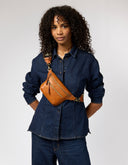 Cognac heuptasje beck's bum