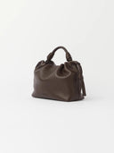 Bruine tas kiki mini