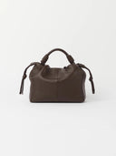 Bruine tas kiki mini