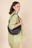 Tas leo black