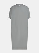 Katoenen blouse jurk