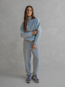 Zachte joggingsbroek