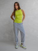 Zachte joggingsbroek