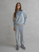 Zachte joggingsbroek