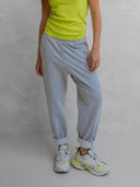 Zachte joggingsbroek