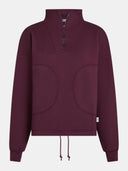 Bordeaux sweater