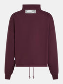 Bordeaux sweater