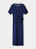 Jurk macy night blue