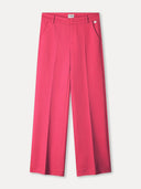 Roze pantalon lara bright rose