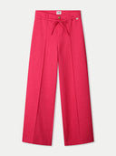 Roze pantalon jess bright rose