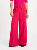Roze pantalon jess bright rose
