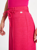 Roze pantalon jess bright rose