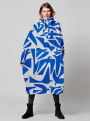 Regenponcho timo kuilder