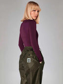 Regenbroek herringbone pants