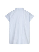 Gestreepte blouse cisoba