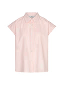 Gestreepte blouse cisoba