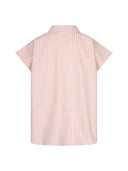 Gestreepte blouse cisoba