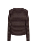 Gestreepte longsleeve cibris