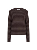 Gestreepte longsleeve cibris