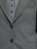 Cropped rita lano blazer noos