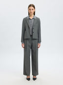 Cropped rita lano blazer noos
