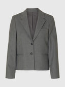 Cropped rita lano blazer noos