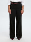 Zwarte pantalon aila mw pant