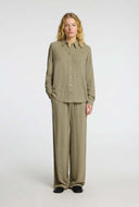 Army broek viva-gulia hw