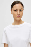 T-shirt myessential o-neck noos