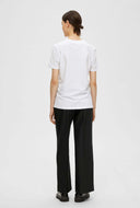 T-shirt myessential o-neck noos