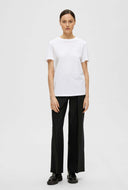 T-shirt myessential o-neck noos