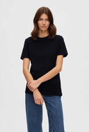 T-shirt myessential o-neck noos