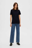 T-shirt myessential o-neck noos