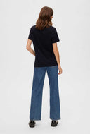 T-shirt myessential o-neck noos