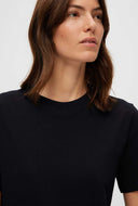 T-shirt myessential o-neck noos