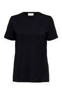 T-shirt myessential o-neck noos